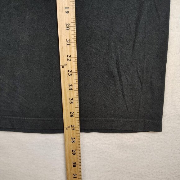 Hard Rock Hotel Cafe T Shirt Mens Large Peace Love Signature Series 28 Biloxi - Picture 5 of 7